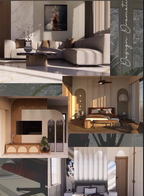 Interior Design Showcase
