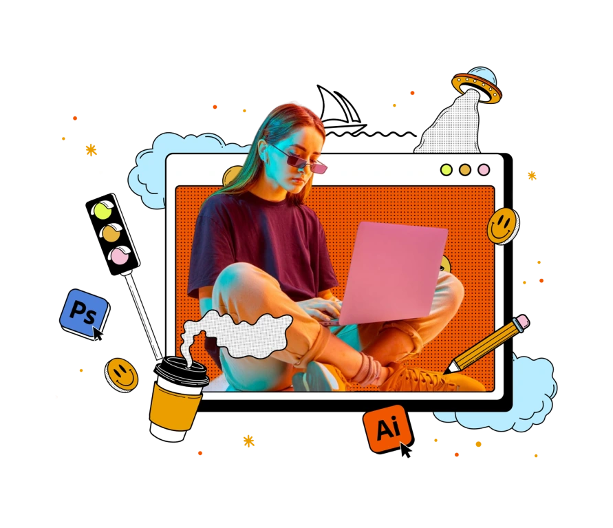 Graphic Design