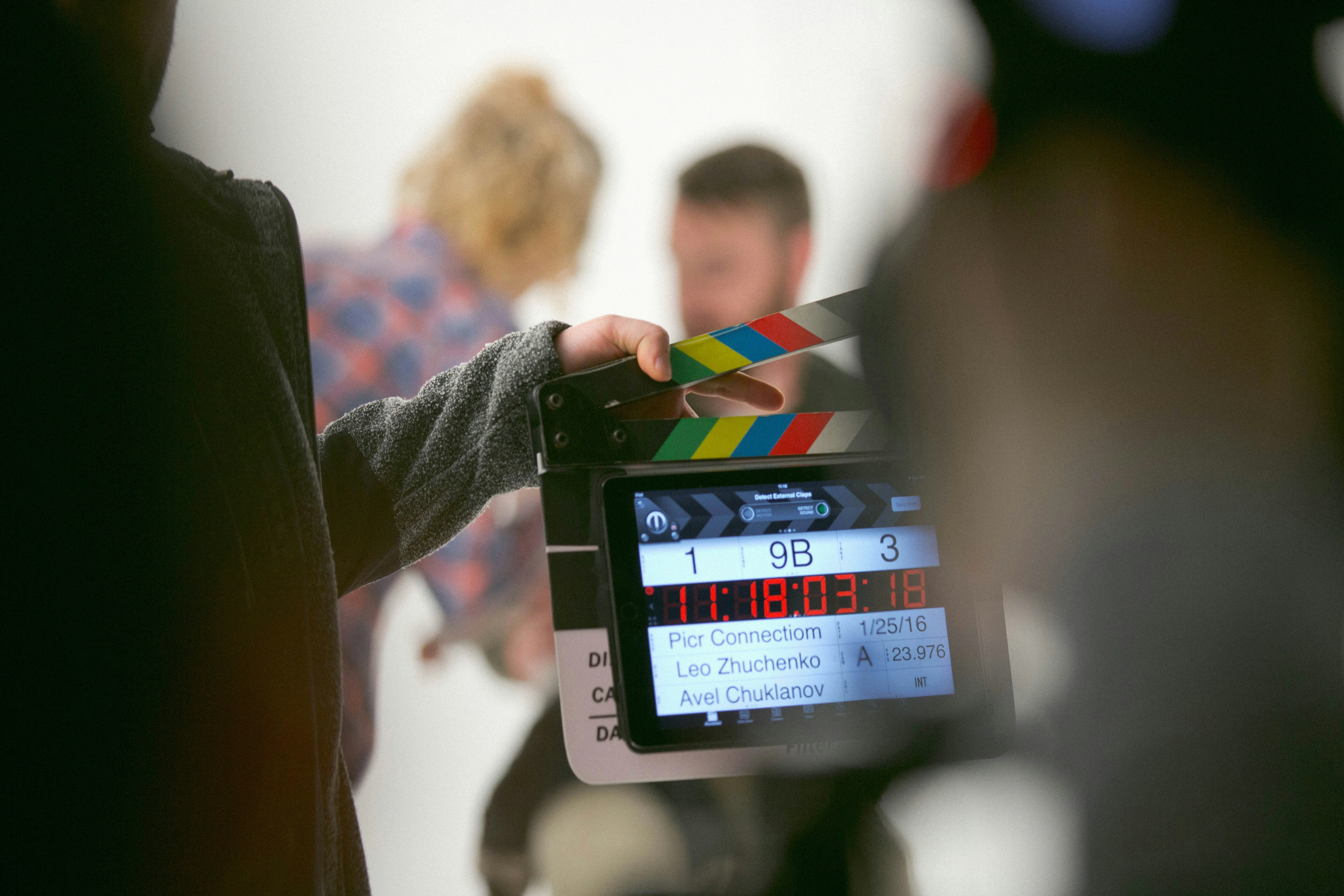 Video Production